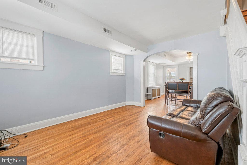 4117 Granite Avenue photo 4