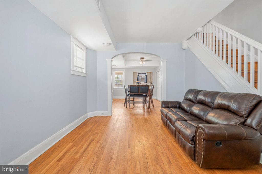 4117 Granite Avenue photo 5