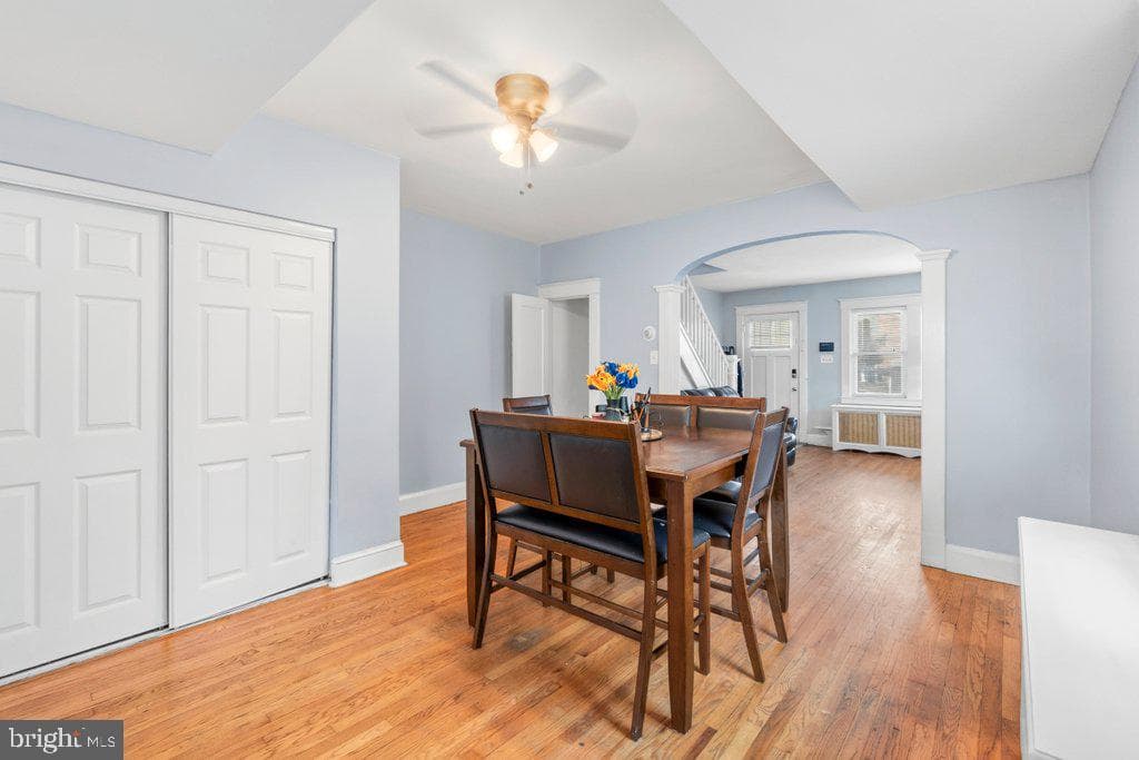 4117 Granite Avenue photo 9
