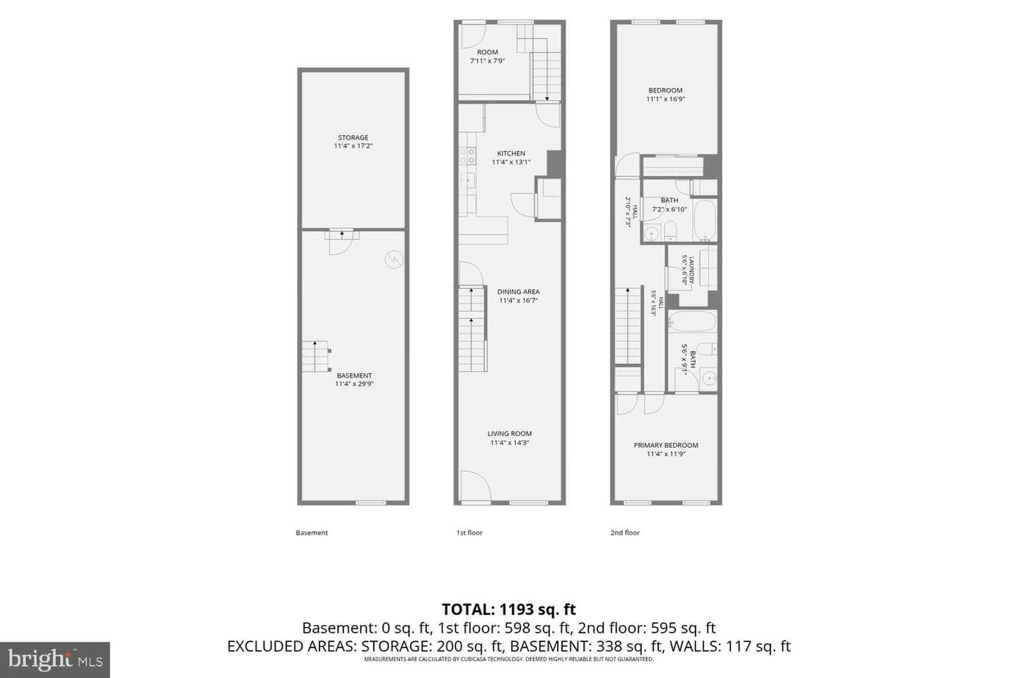 303 Fagley Street photo 42