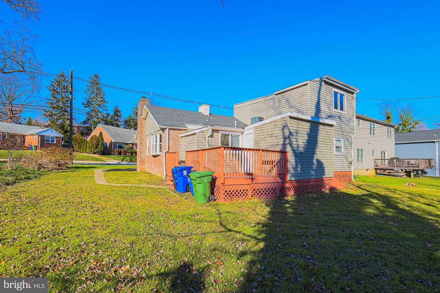 2507 Taney Road photo 5