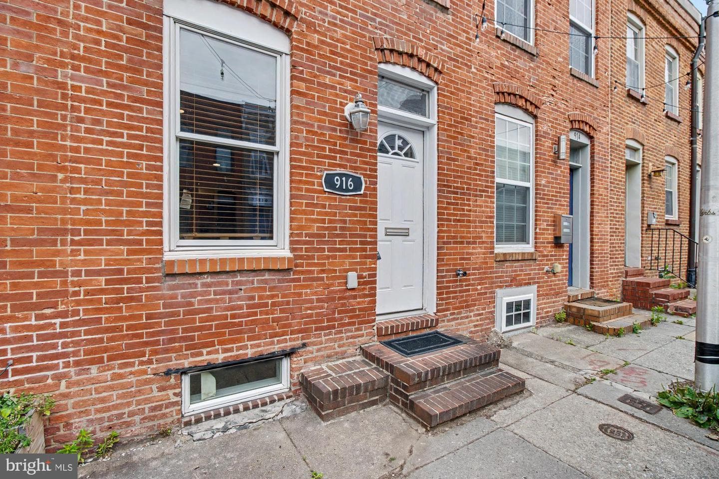 916 S Curley Street, Baltimore