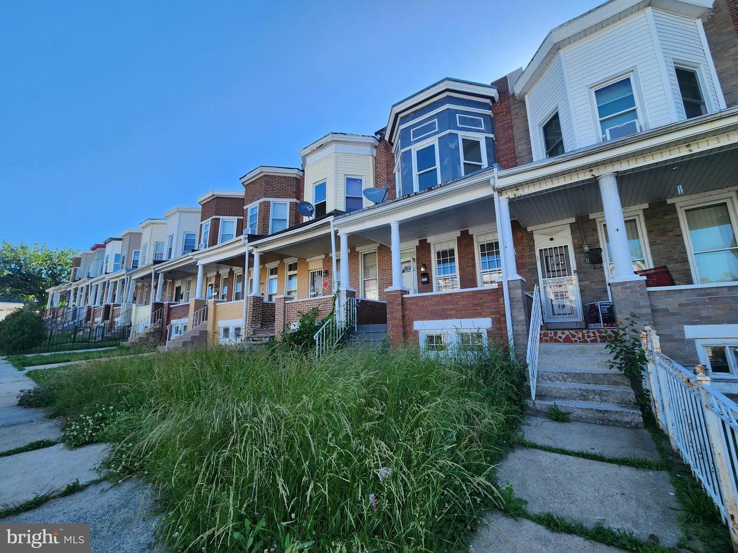 1717 N Pulaski Street photo 4