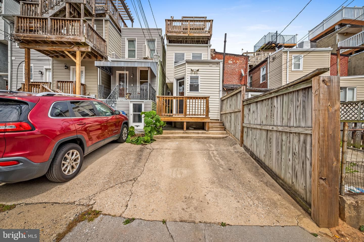 1438 Battery Avenue photo 3