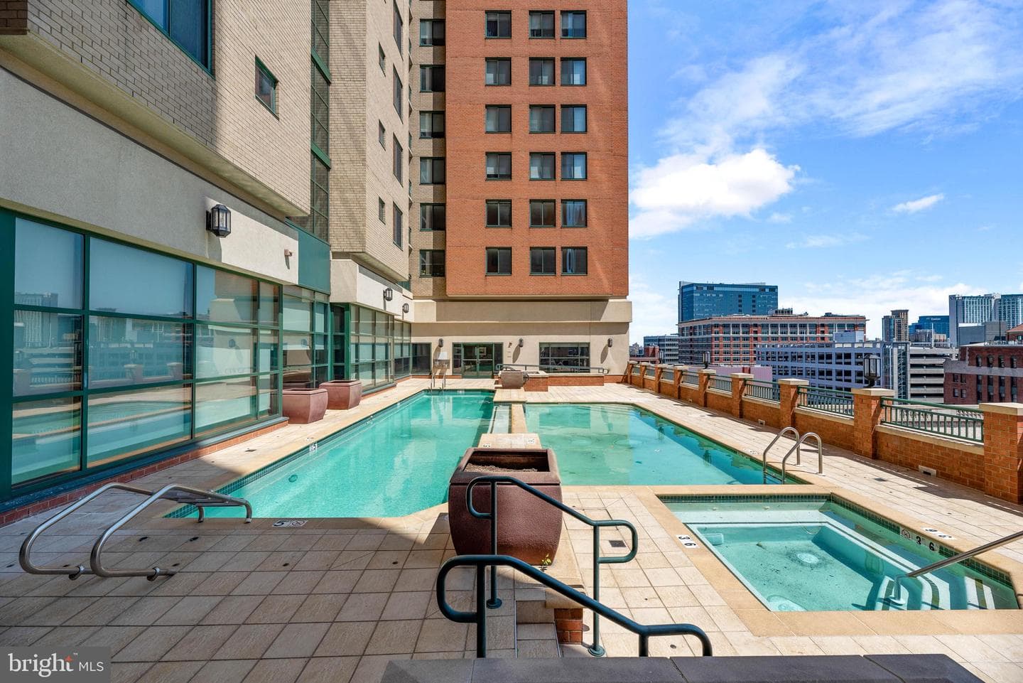 414 Water Street #1603 photo 25