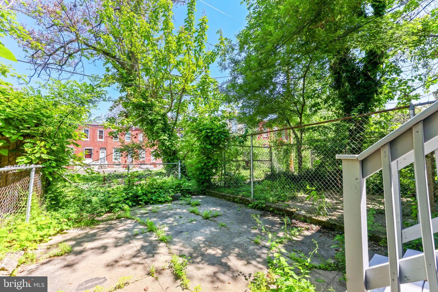 1629 N Wolfe Street photo 26