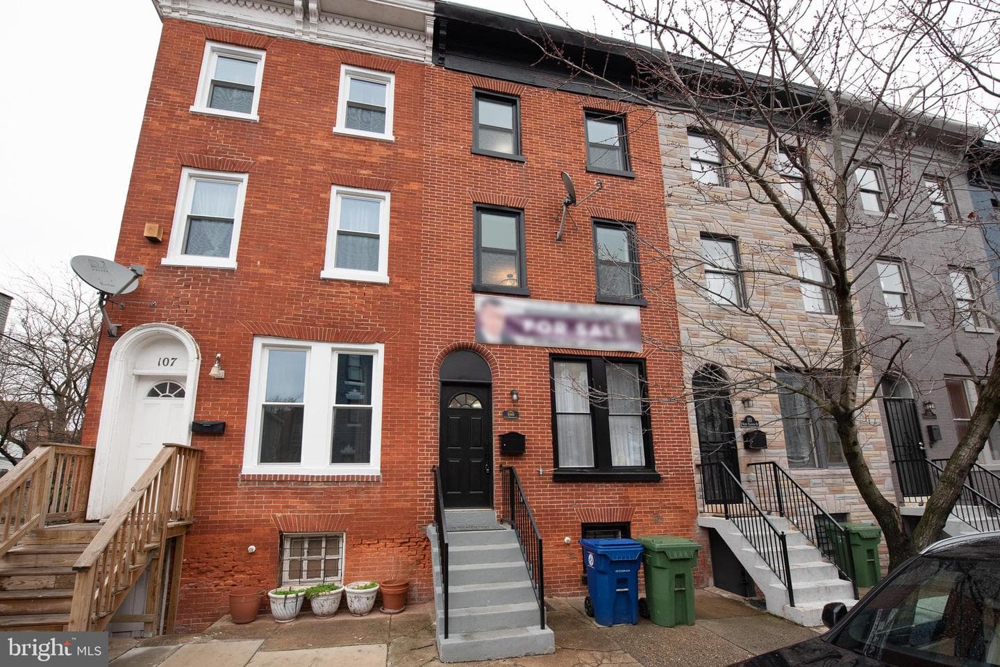 109 S Calhoun Street photo 30
