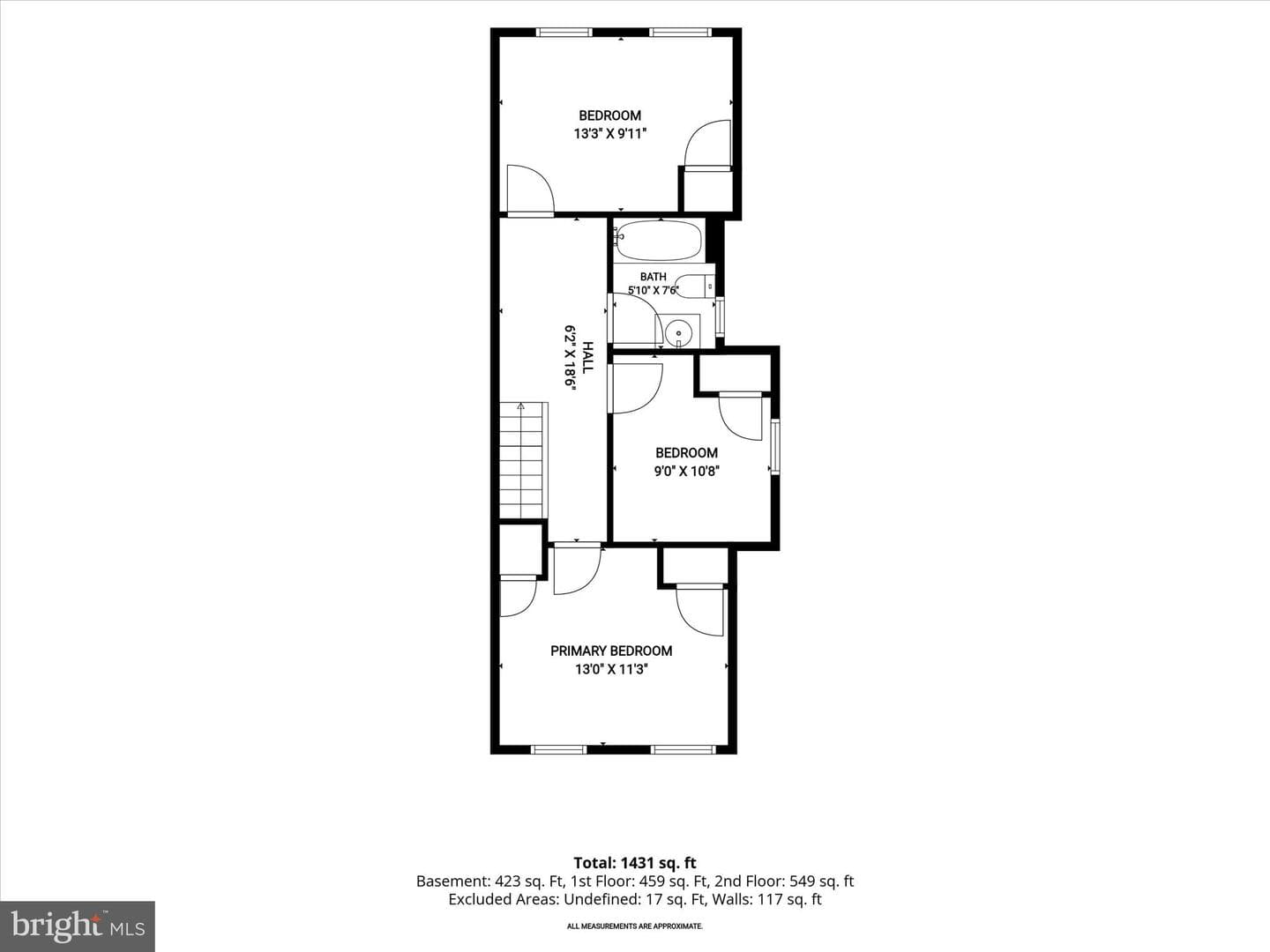 924 N Belnord Avenue photo 38
