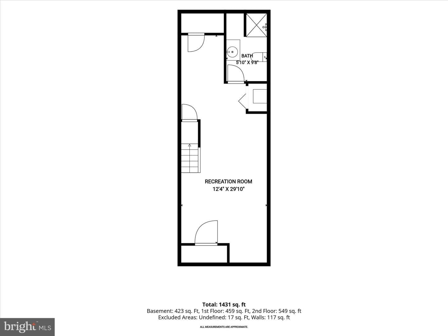 924 N Belnord Avenue photo 39