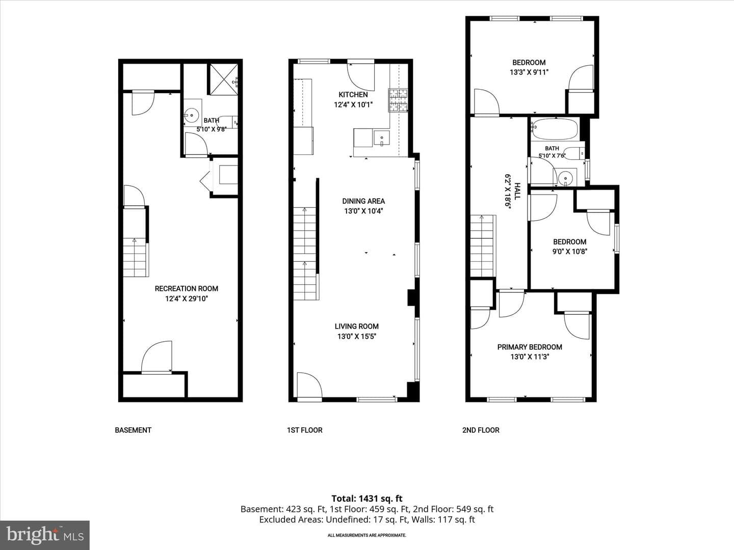 924 N Belnord Avenue photo 40