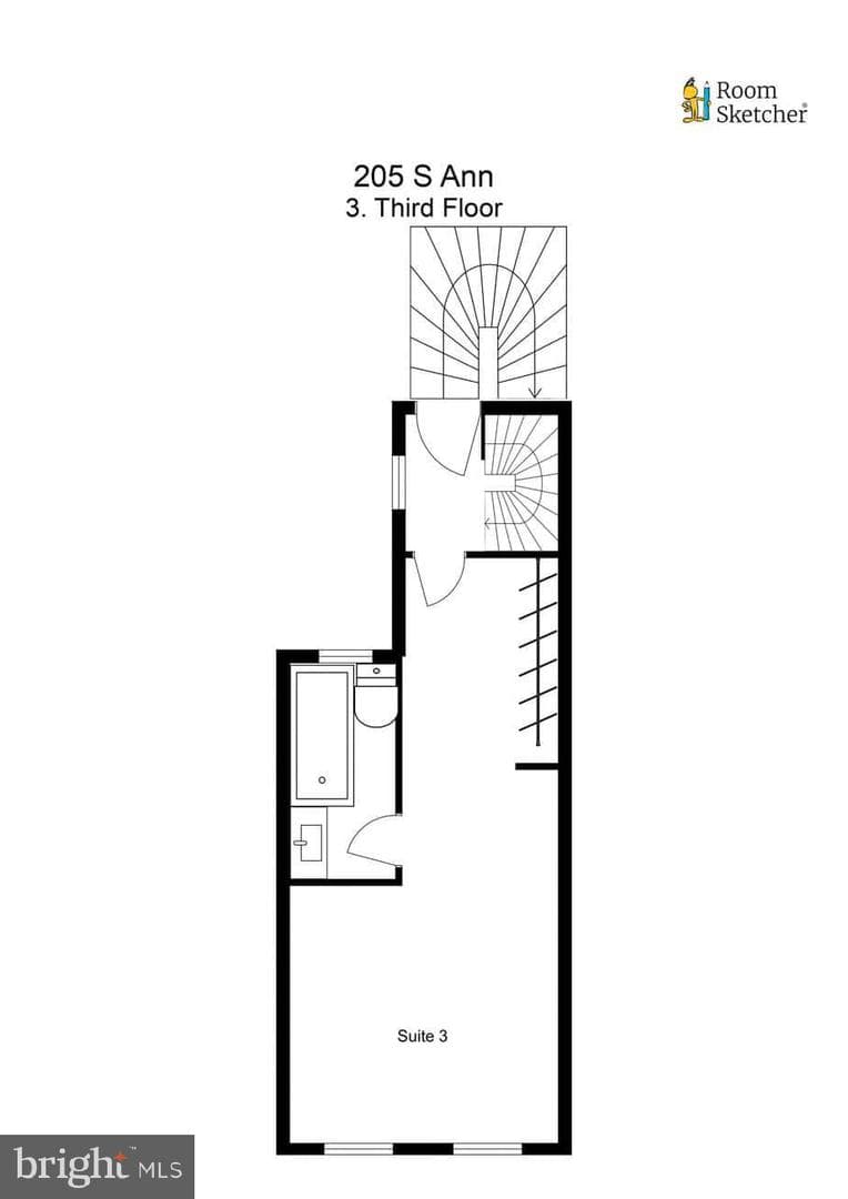 205 S Ann Street photo 26
