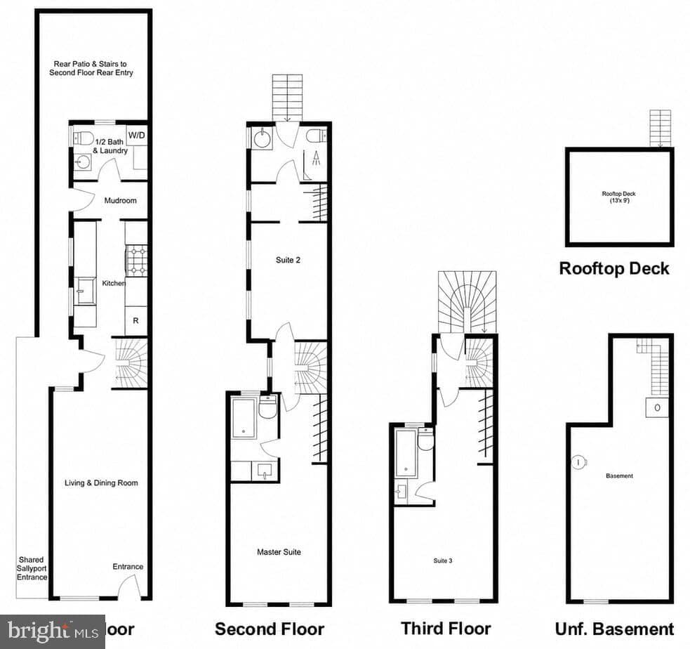 205 S Ann Street photo 39