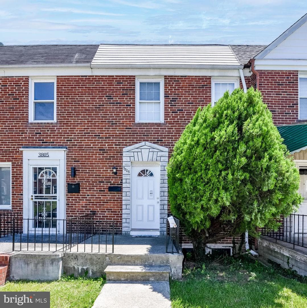 3803 Elmley Avenue