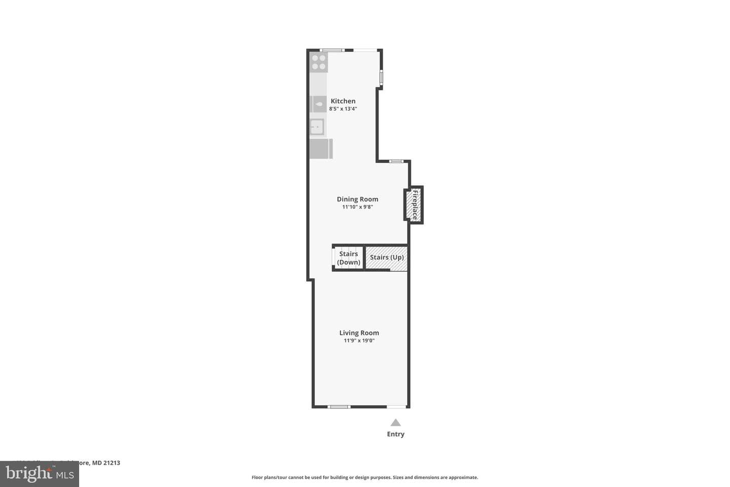 1629 E Oliver Street photo 33