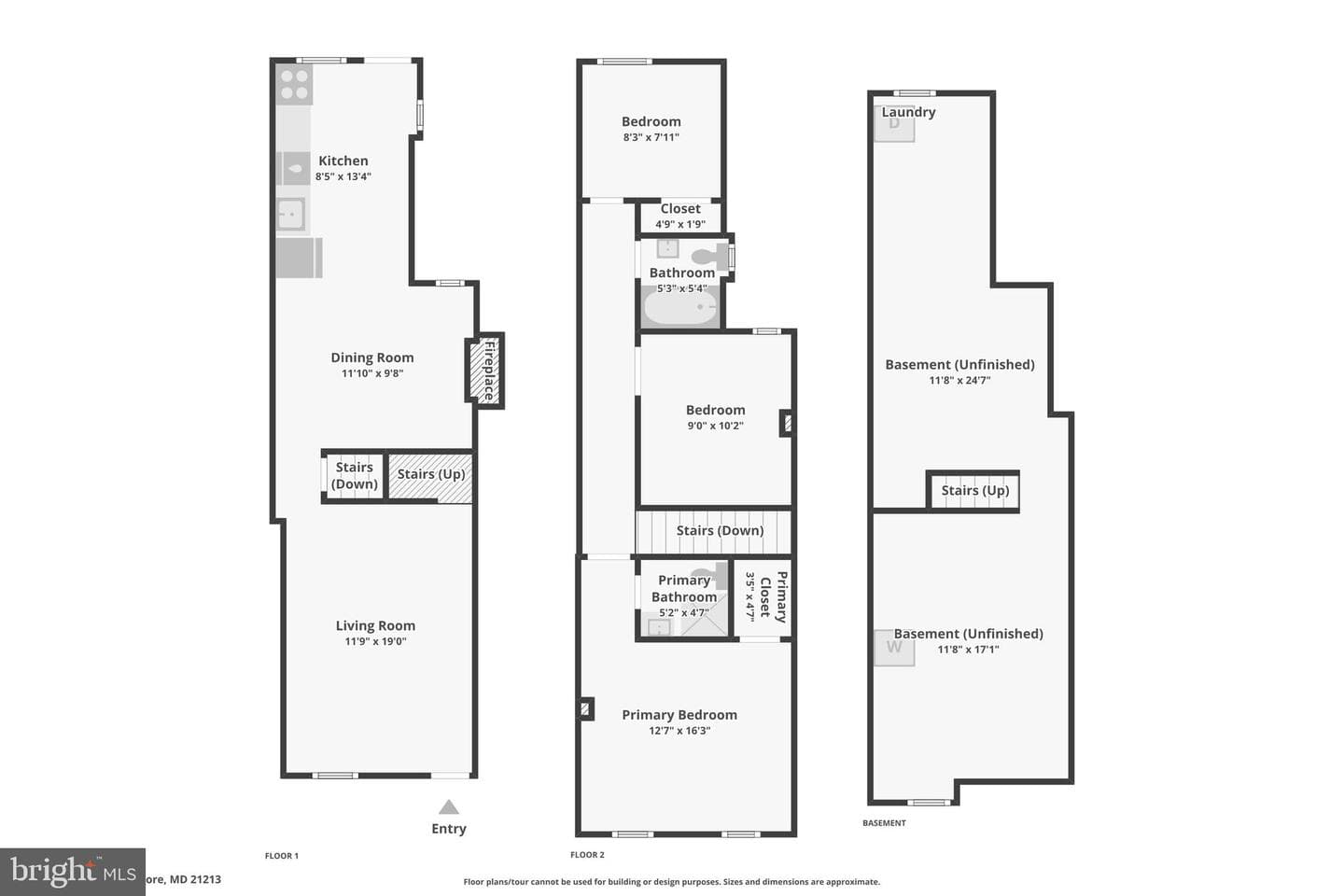 1629 E Oliver Street photo 36