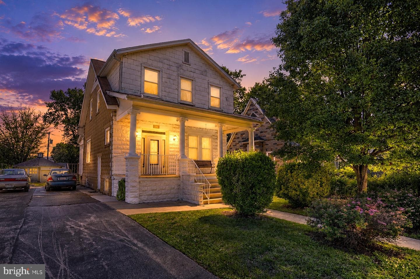 3510 White Avenue, Baltimore