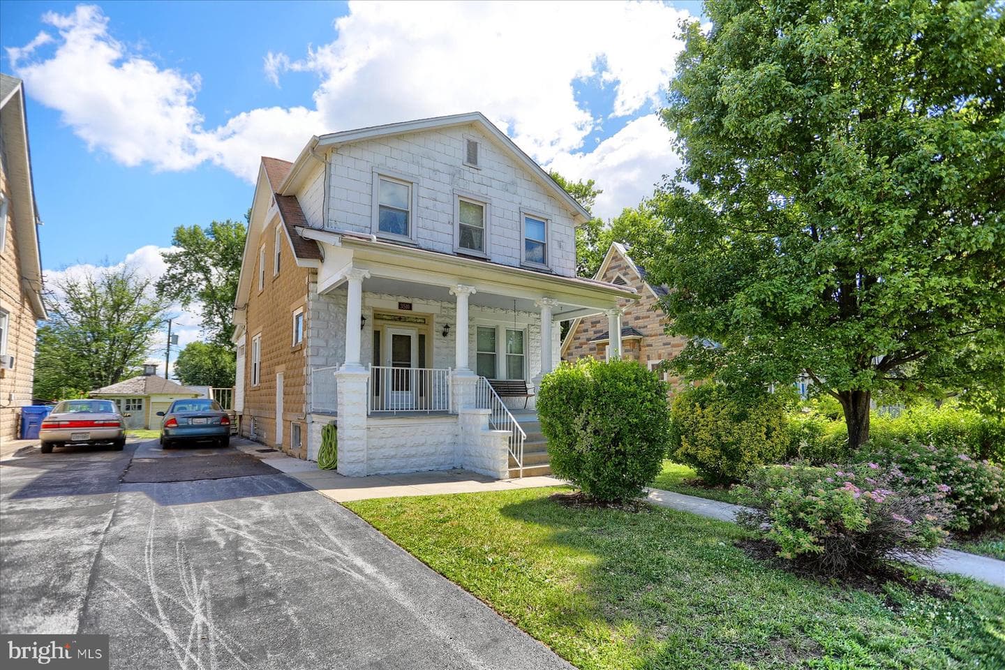 3510 White Avenue, Baltimore