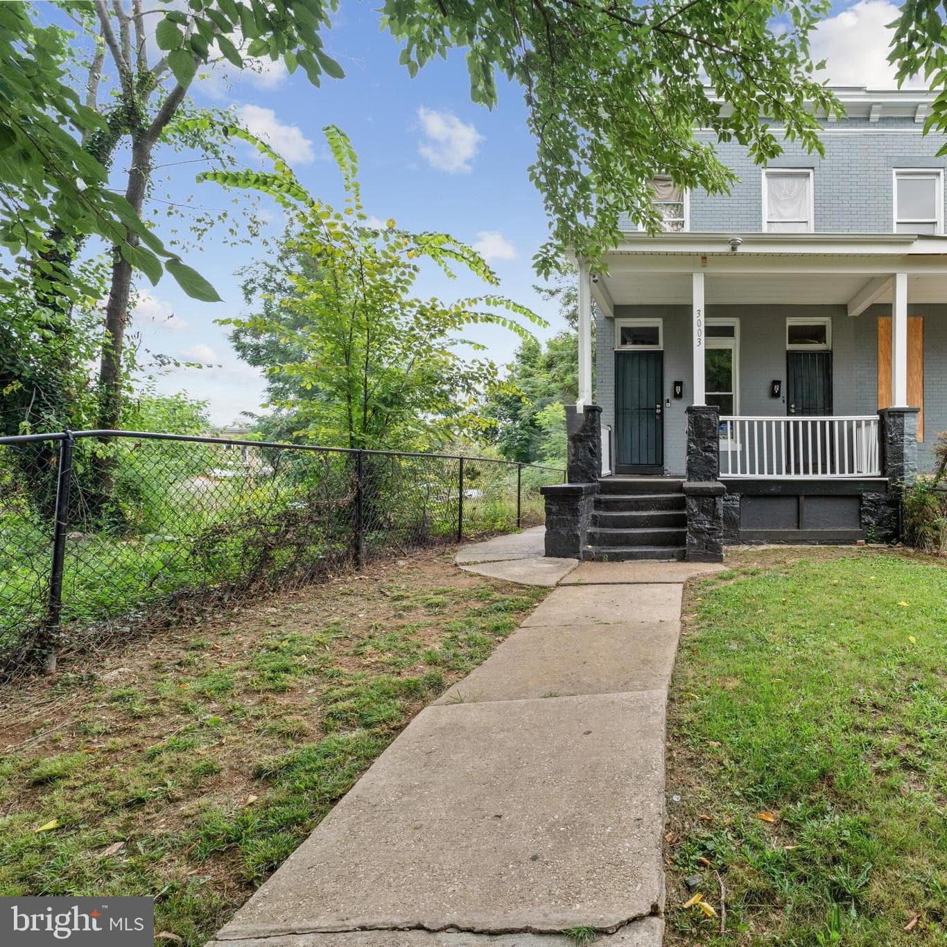 3003 Presstman Street photo 1