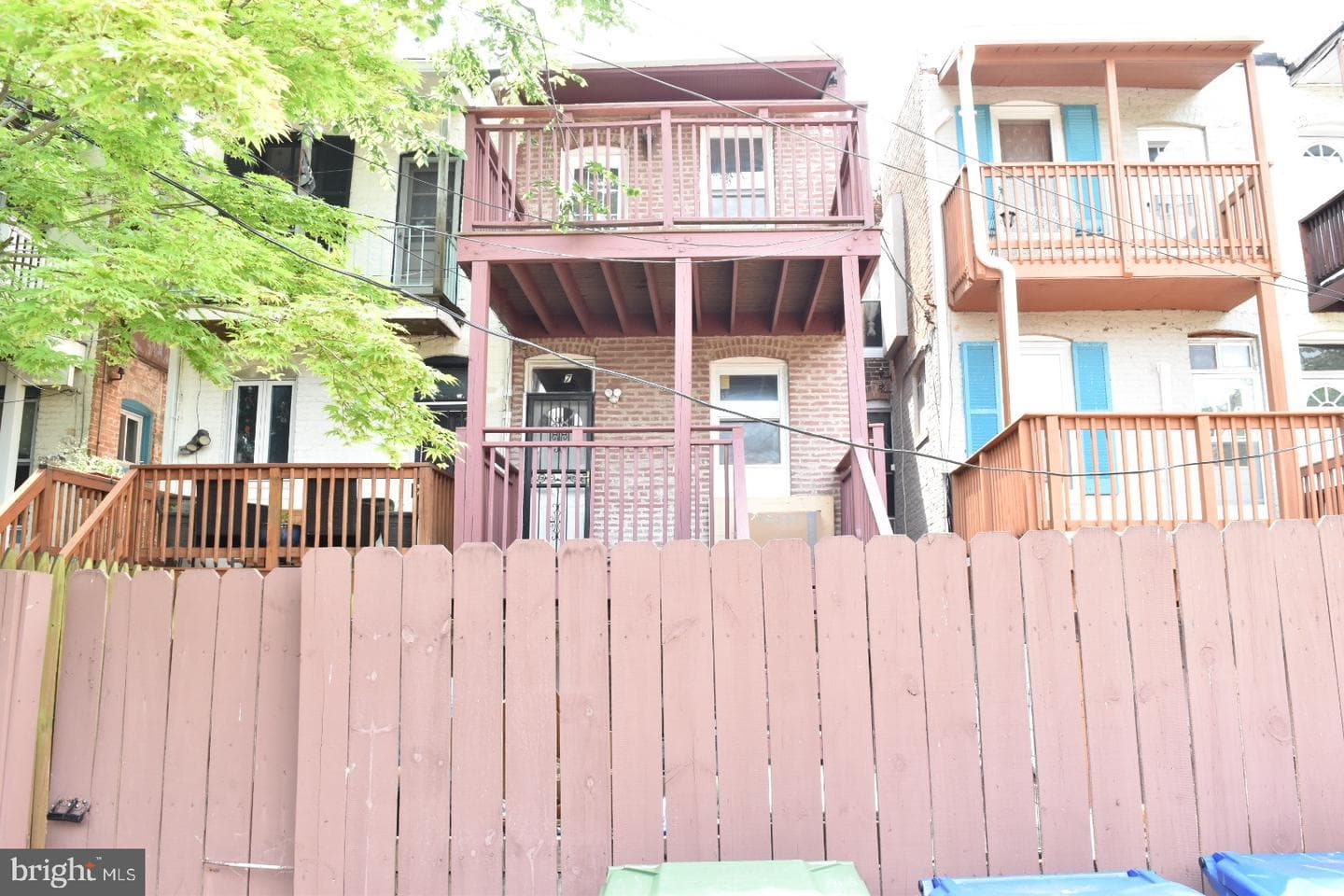 3307 Abell Avenue photo 29