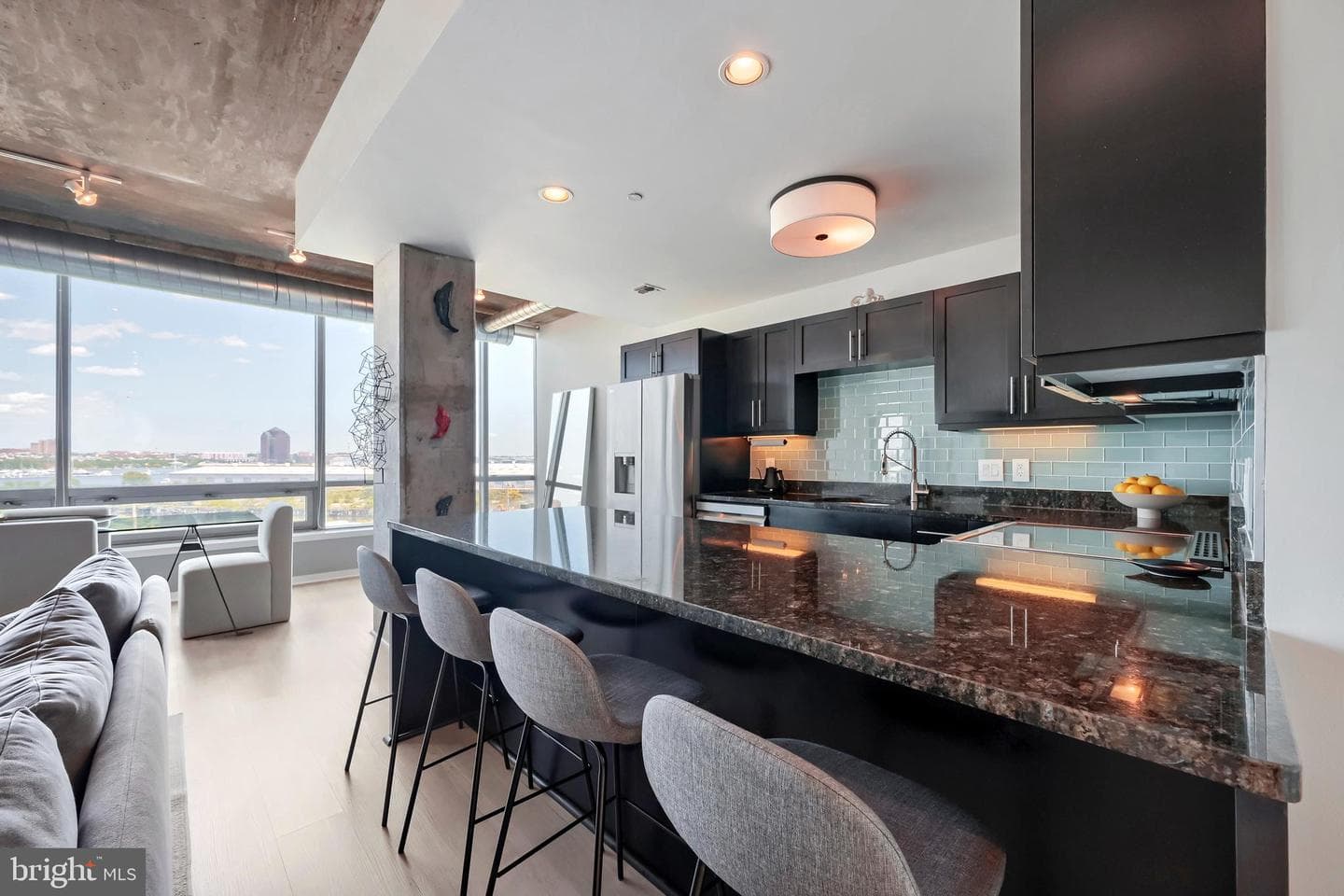 1200 Steuart Street #514 photo 17