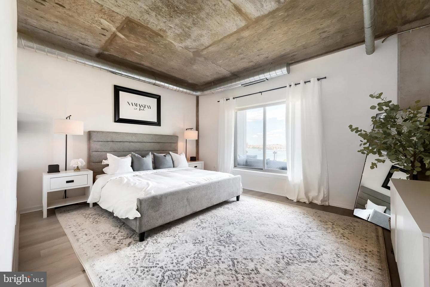 1200 Steuart Street #514 photo 20