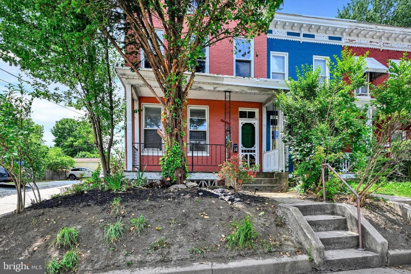 3600 Hooper Avenue photo 1