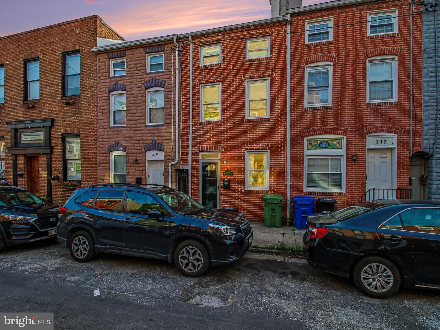 314 S Regester Street photo 26