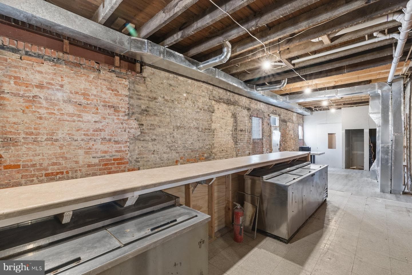 1001 S Carey Street, Baltimore