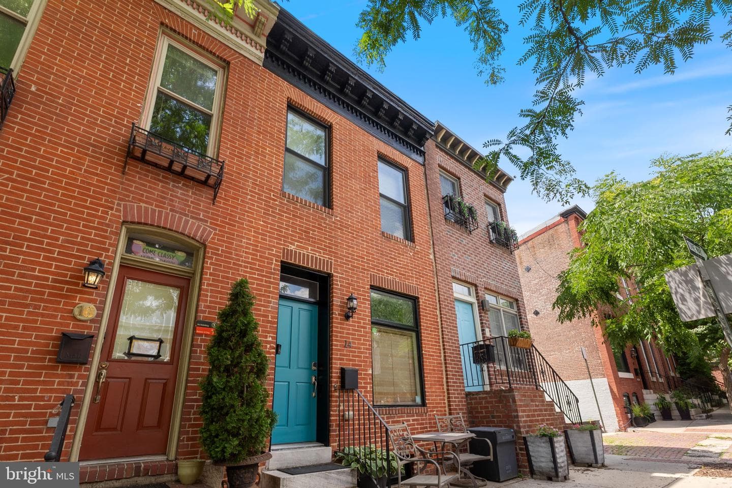 14 S Collington Avenue, Baltimore
