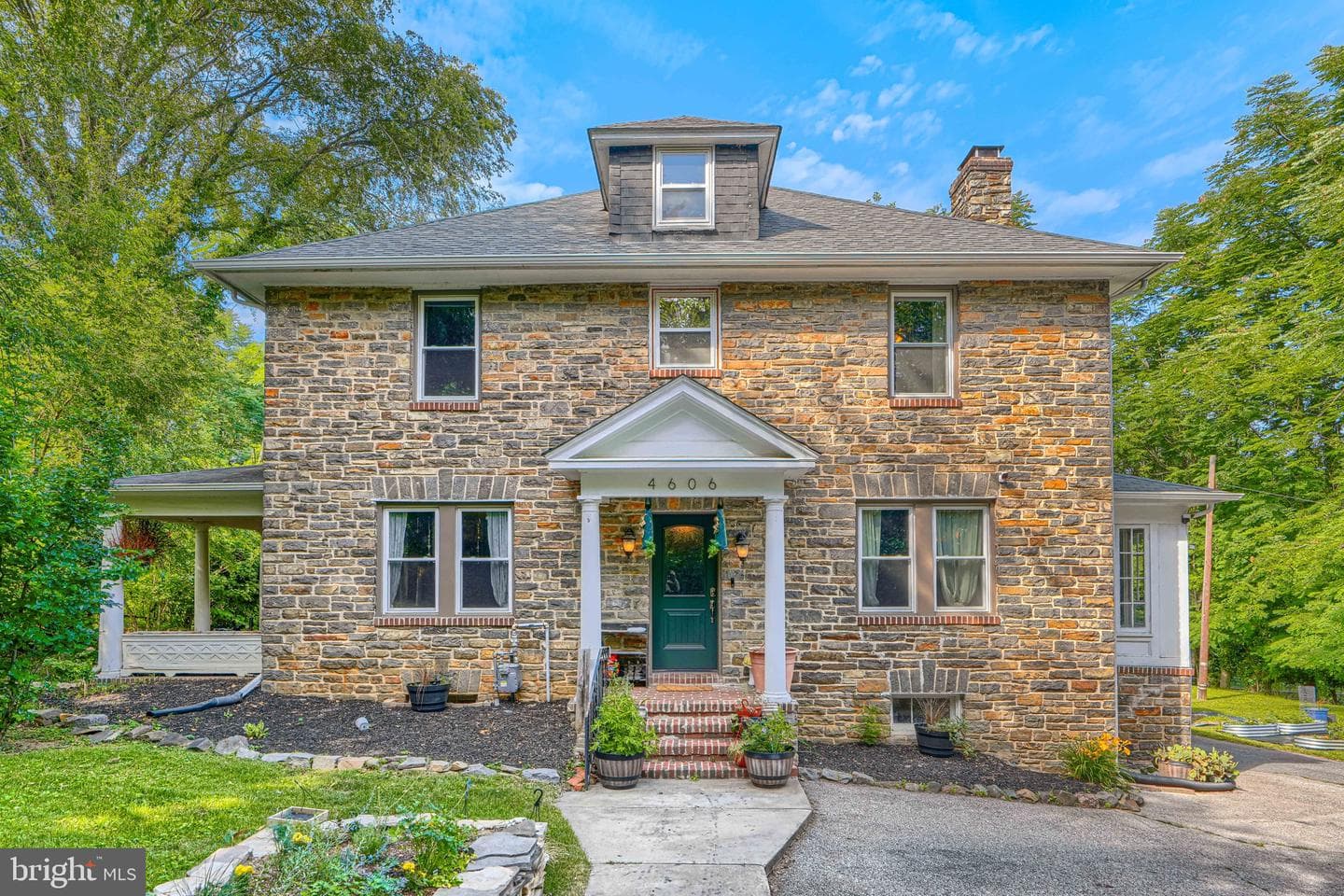 4606 Cedar Garden Road photo 3