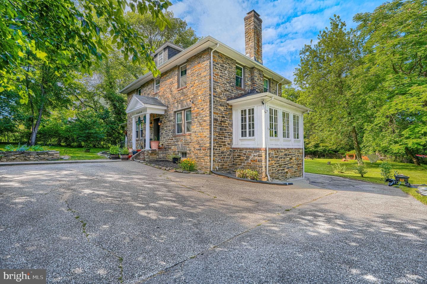 4606 Cedar Garden Road photo 5