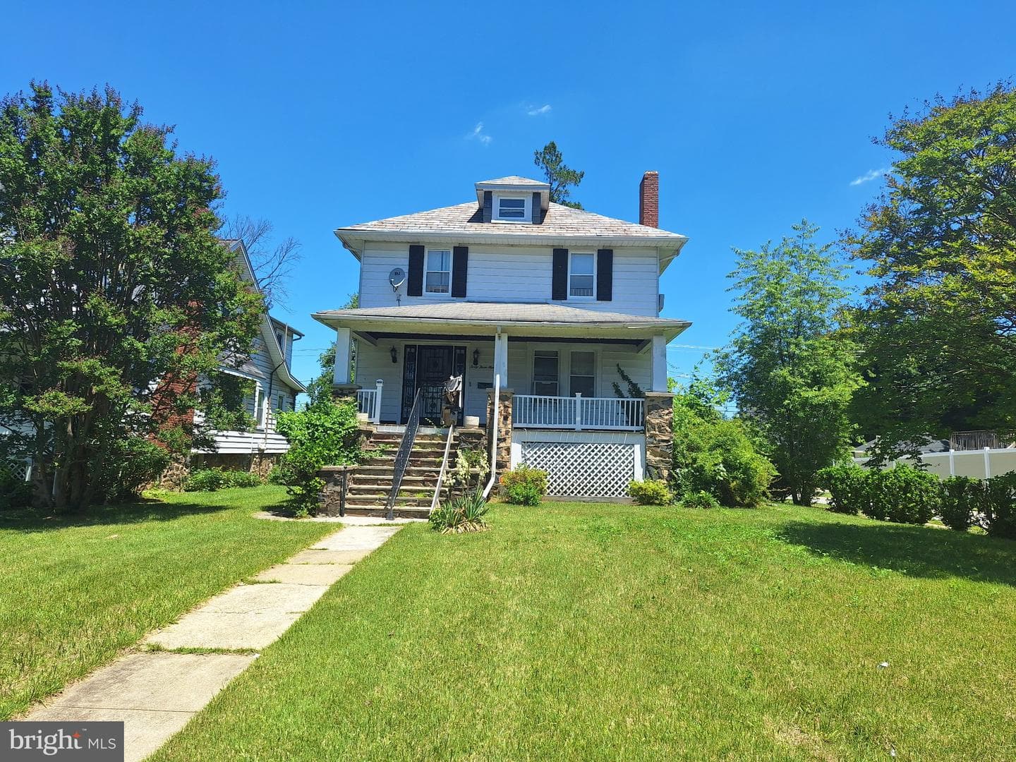 4300 Wentworth Road photo 1