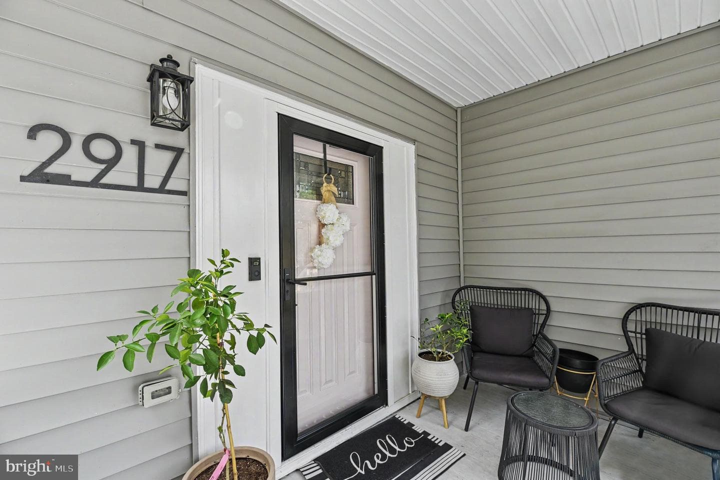 2917 Silver Hill Avenue photo 4