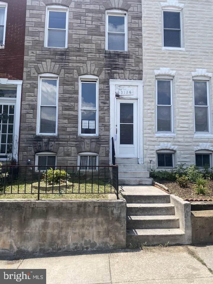 3126 Keswick Road photo 1