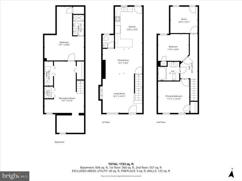 758 Melville Avenue photo 32