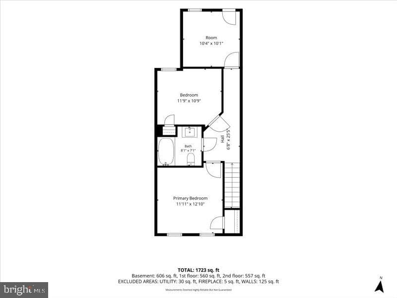 758 Melville Avenue photo 34