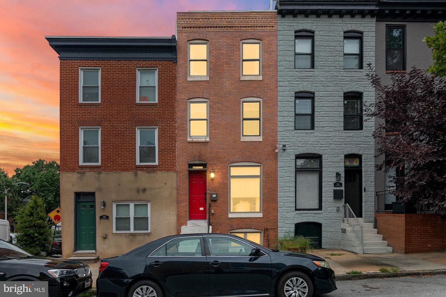 248 S Collington Avenue photo 1