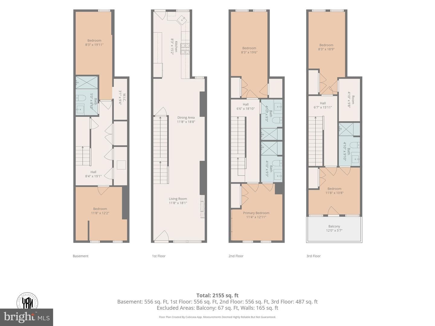 1145 Myrtle Avenue photo 46
