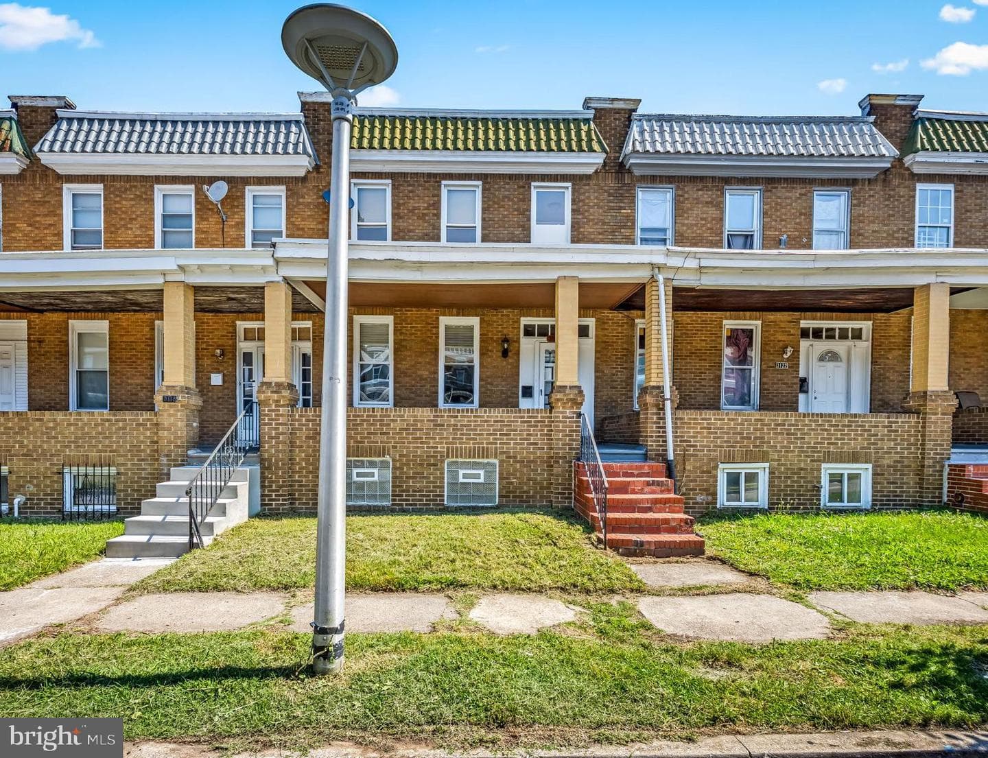 3120 Lawnview Avenue, Baltimore