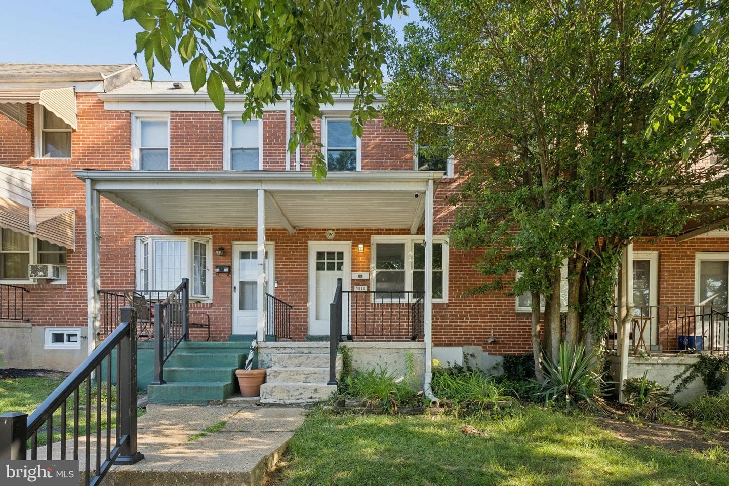 3548 Benzinger Road photo 3