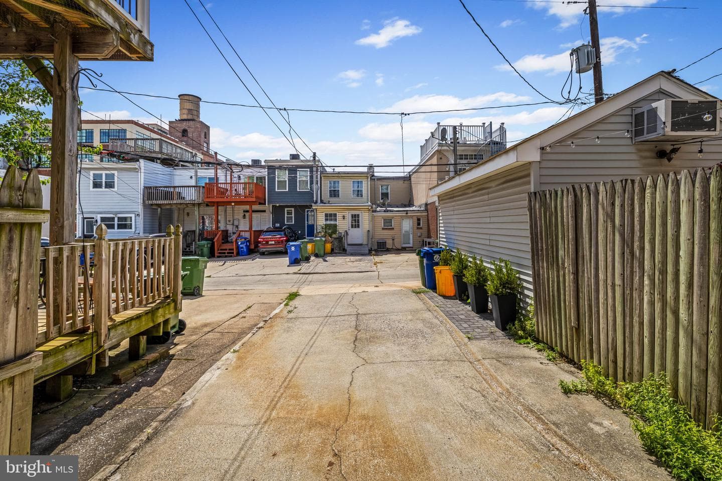 1636 S Hanover Street photo 32