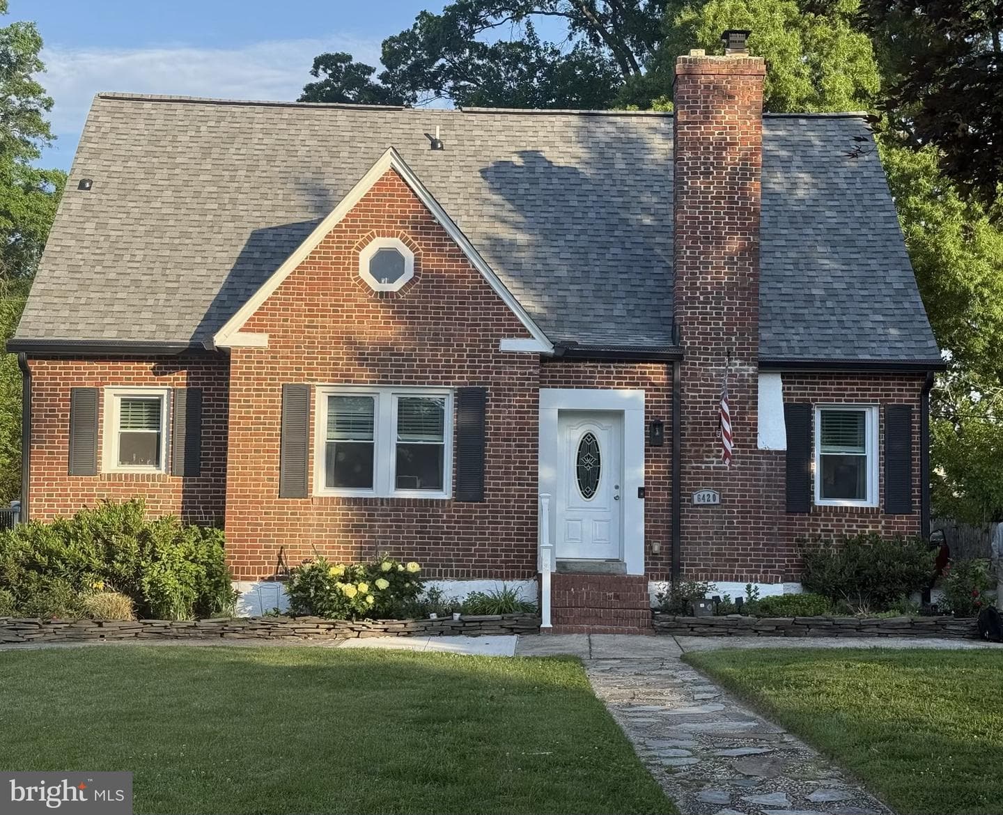 6420 Glenoak Avenue, Baltimore