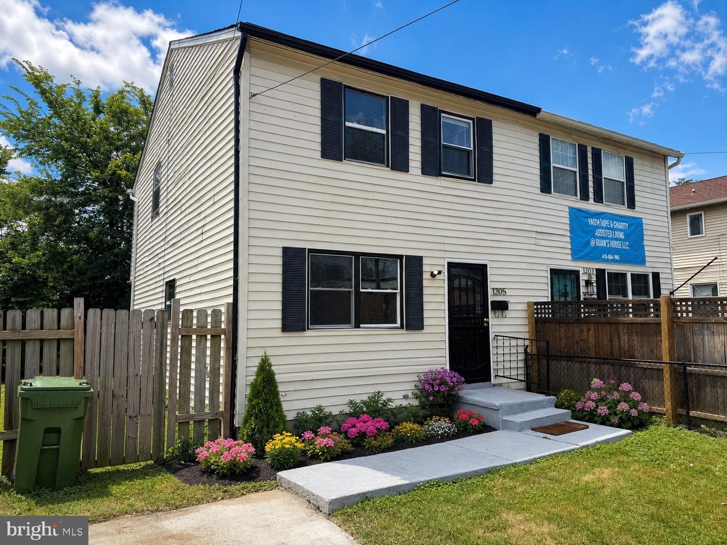 1205 E 43rd Street, Baltimore