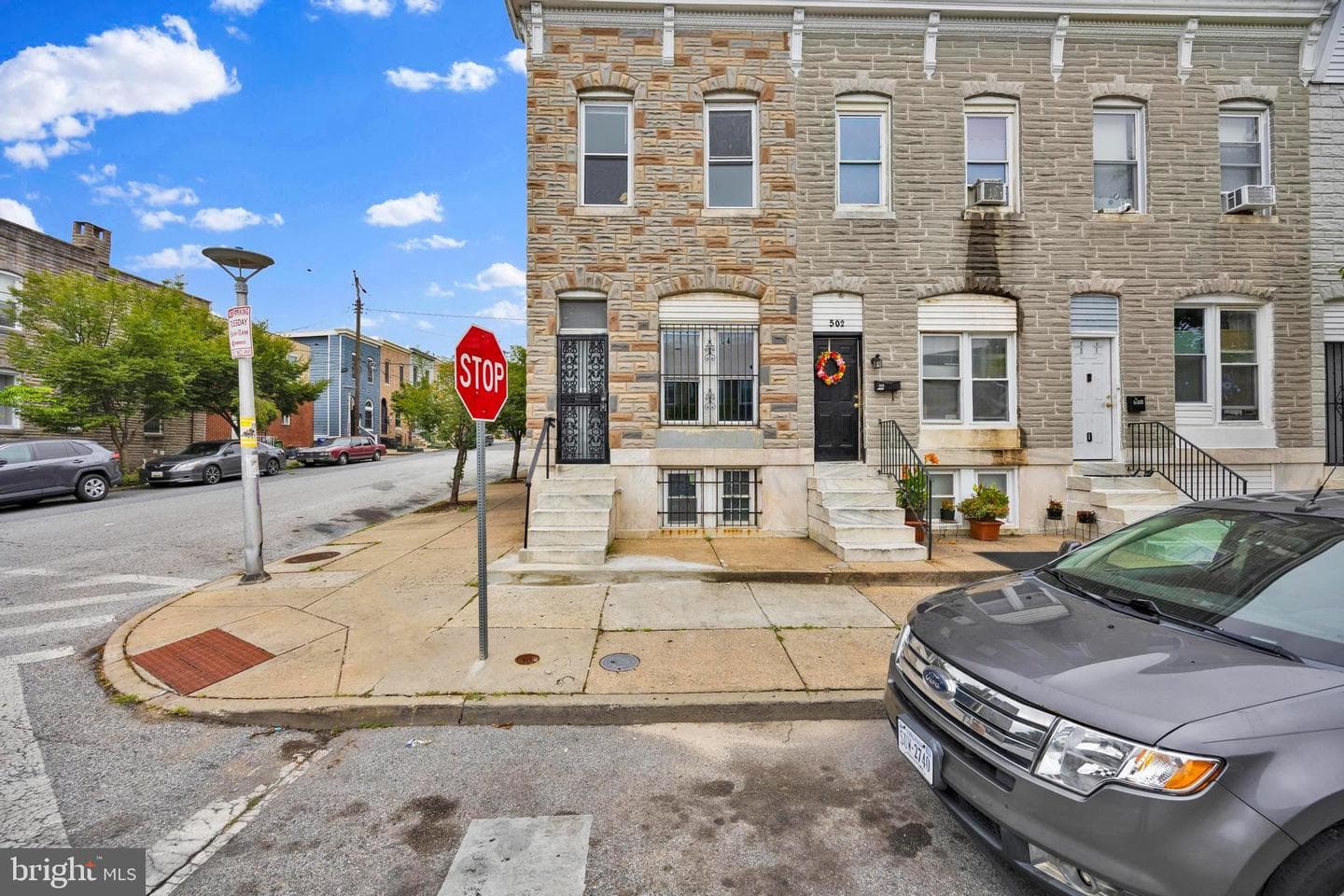 500 N Luzerne Avenue photo 38