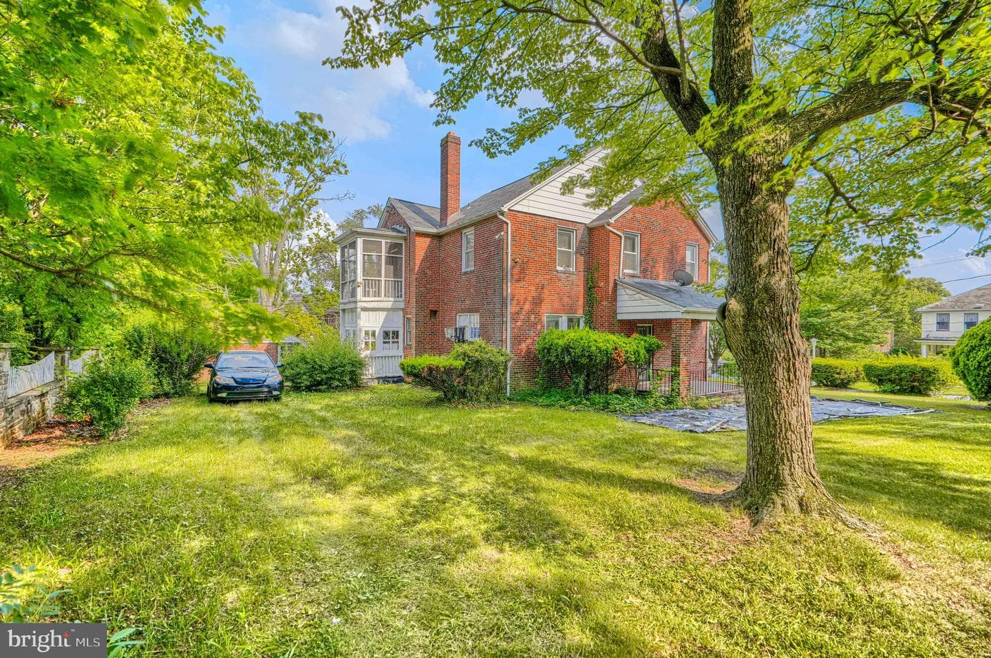 3212 Dorchester Road photo 4