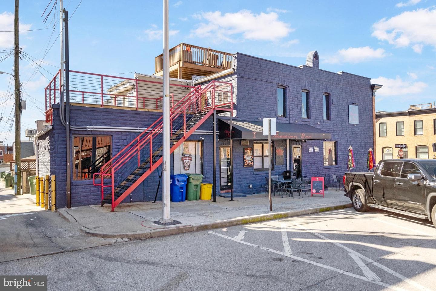 701 S Curley Street photo 3