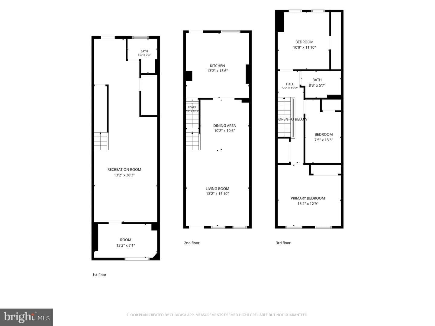 425 Ilchester Avenue photo 32