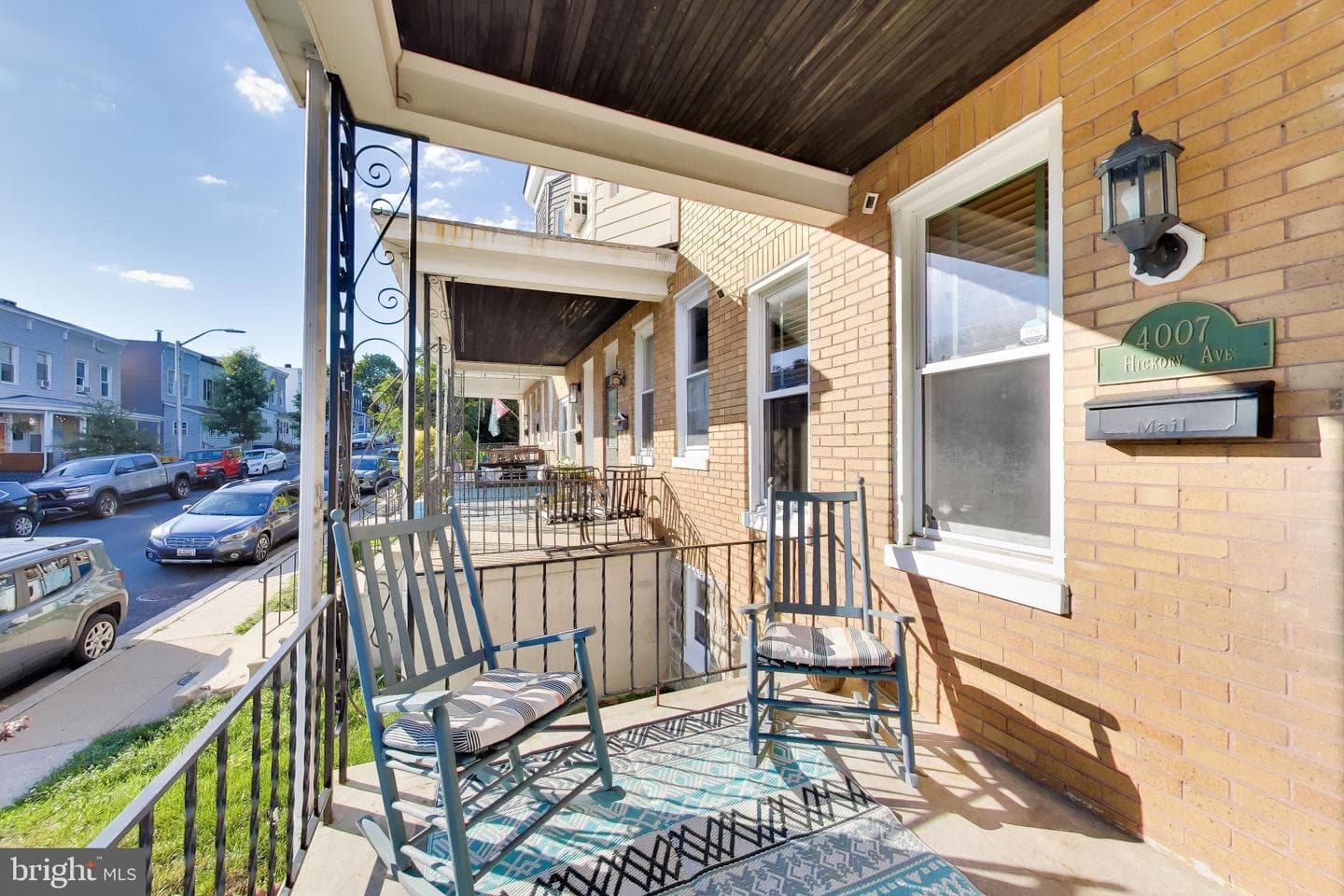 4007 Hickory Avenue photo 3