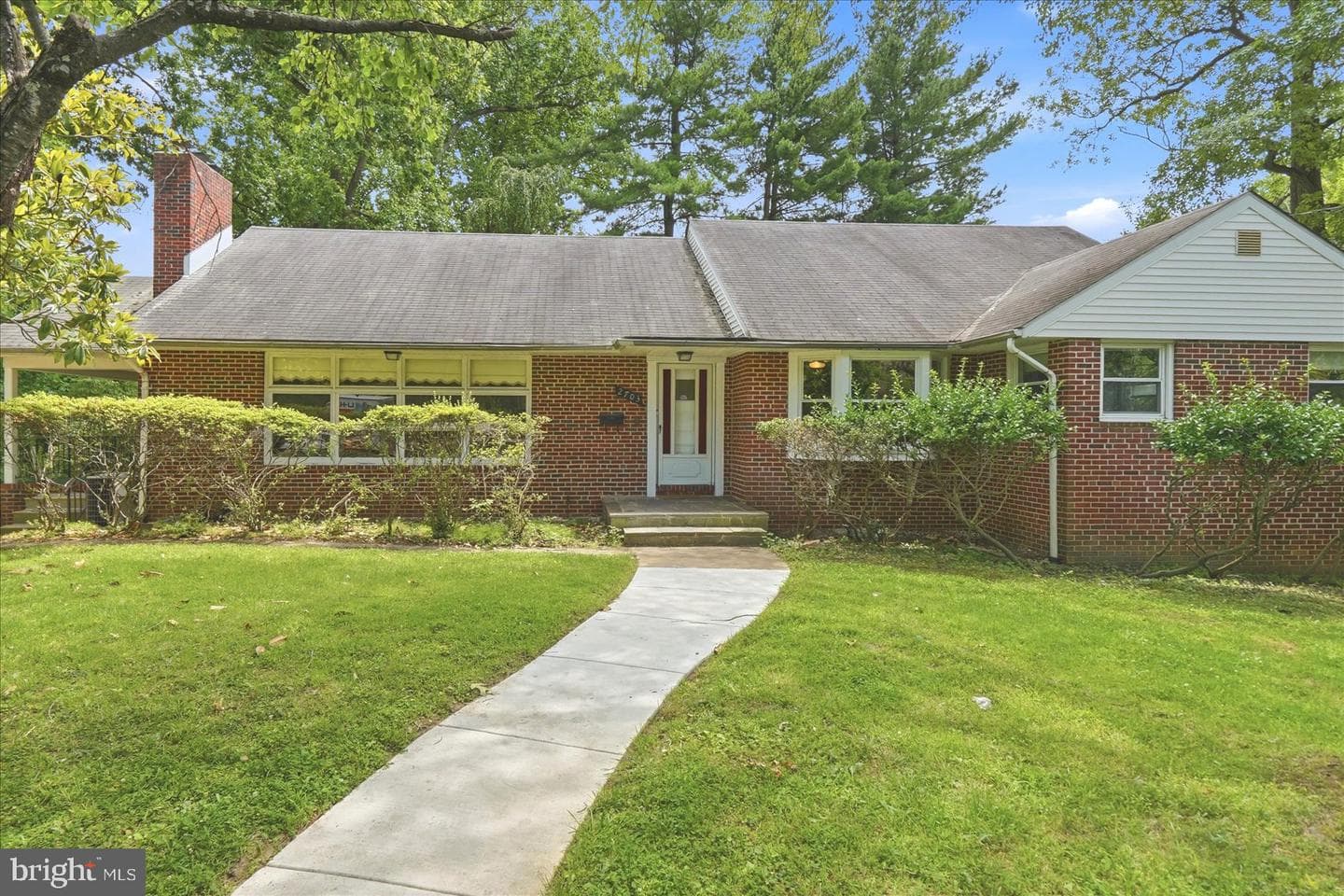2703 Steele Road