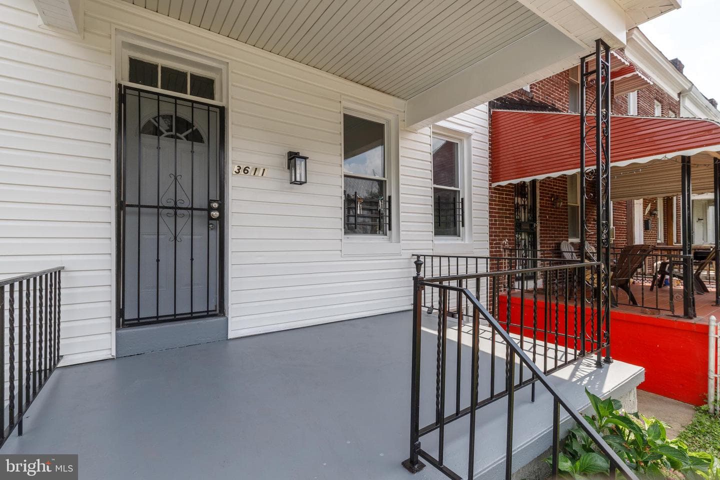 3611 W Garrison Avenue photo 3
